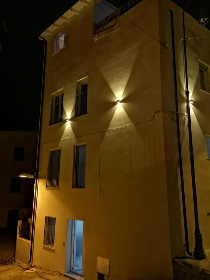 Tatta & Nanna Apartment أوليينا المظهر الخارجي الصورة