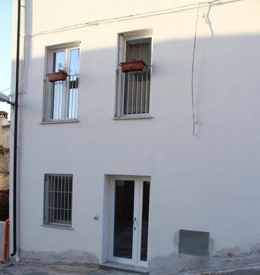 Tatta & Nanna Apartment أوليينا المظهر الخارجي الصورة