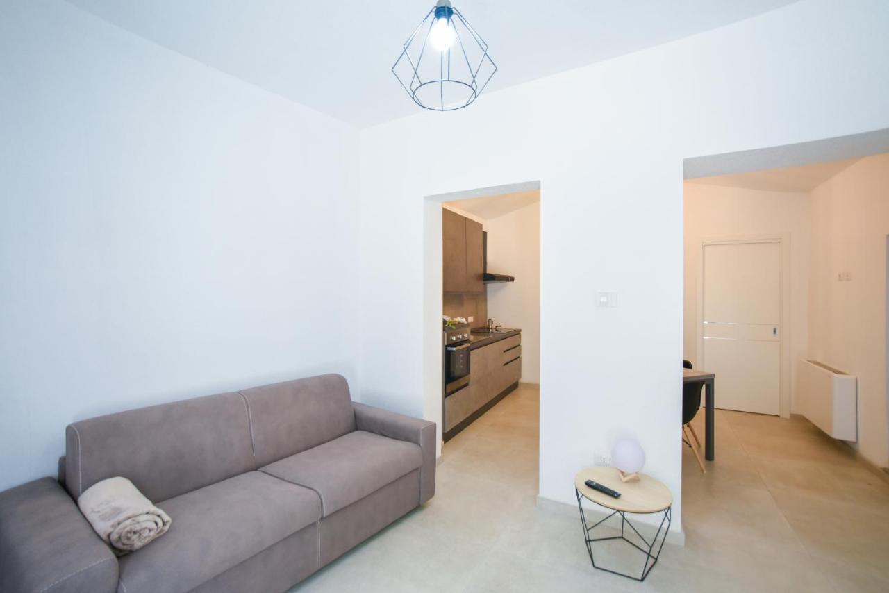 Tatta & Nanna Apartment أوليينا المظهر الخارجي الصورة