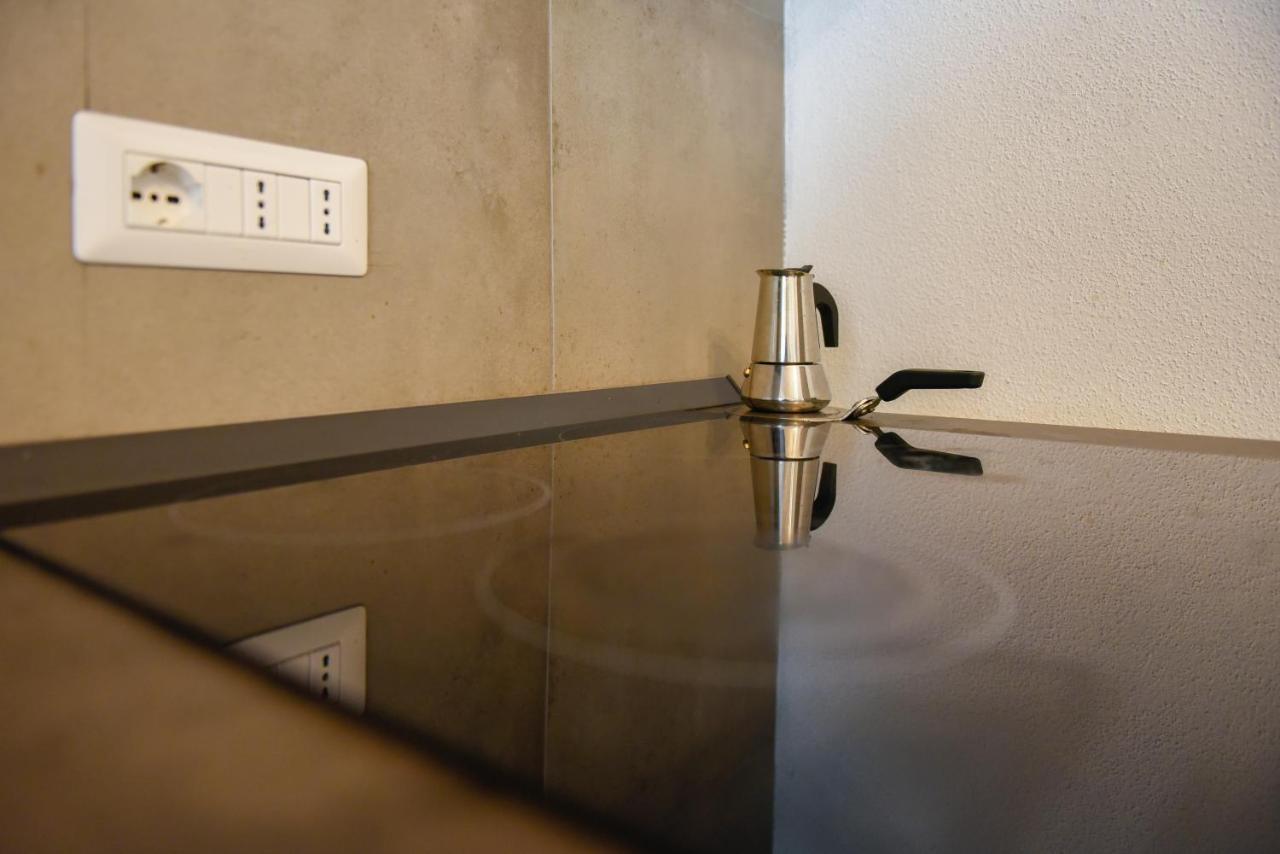Tatta & Nanna Apartment أوليينا المظهر الخارجي الصورة