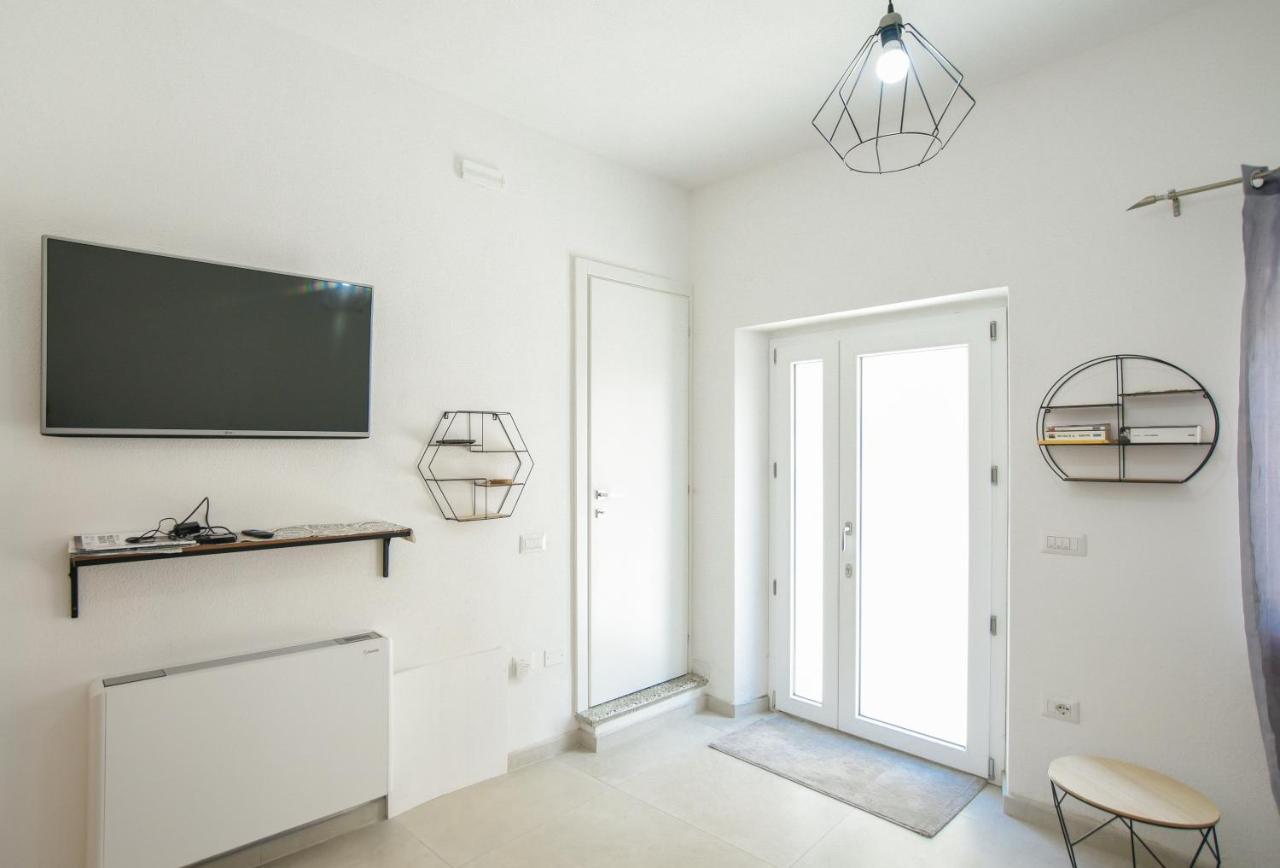 Tatta & Nanna Apartment أوليينا المظهر الخارجي الصورة