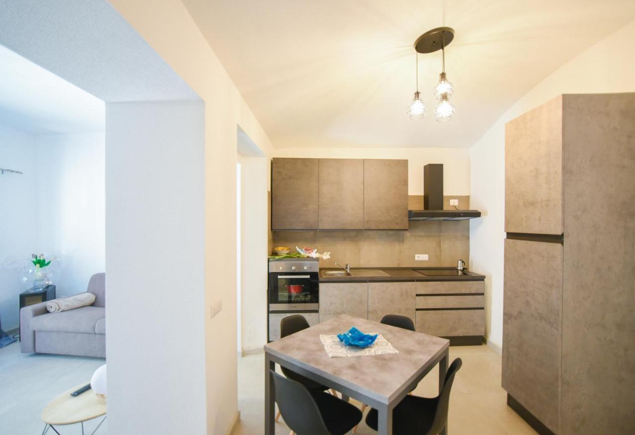 Tatta & Nanna Apartment أوليينا المظهر الخارجي الصورة