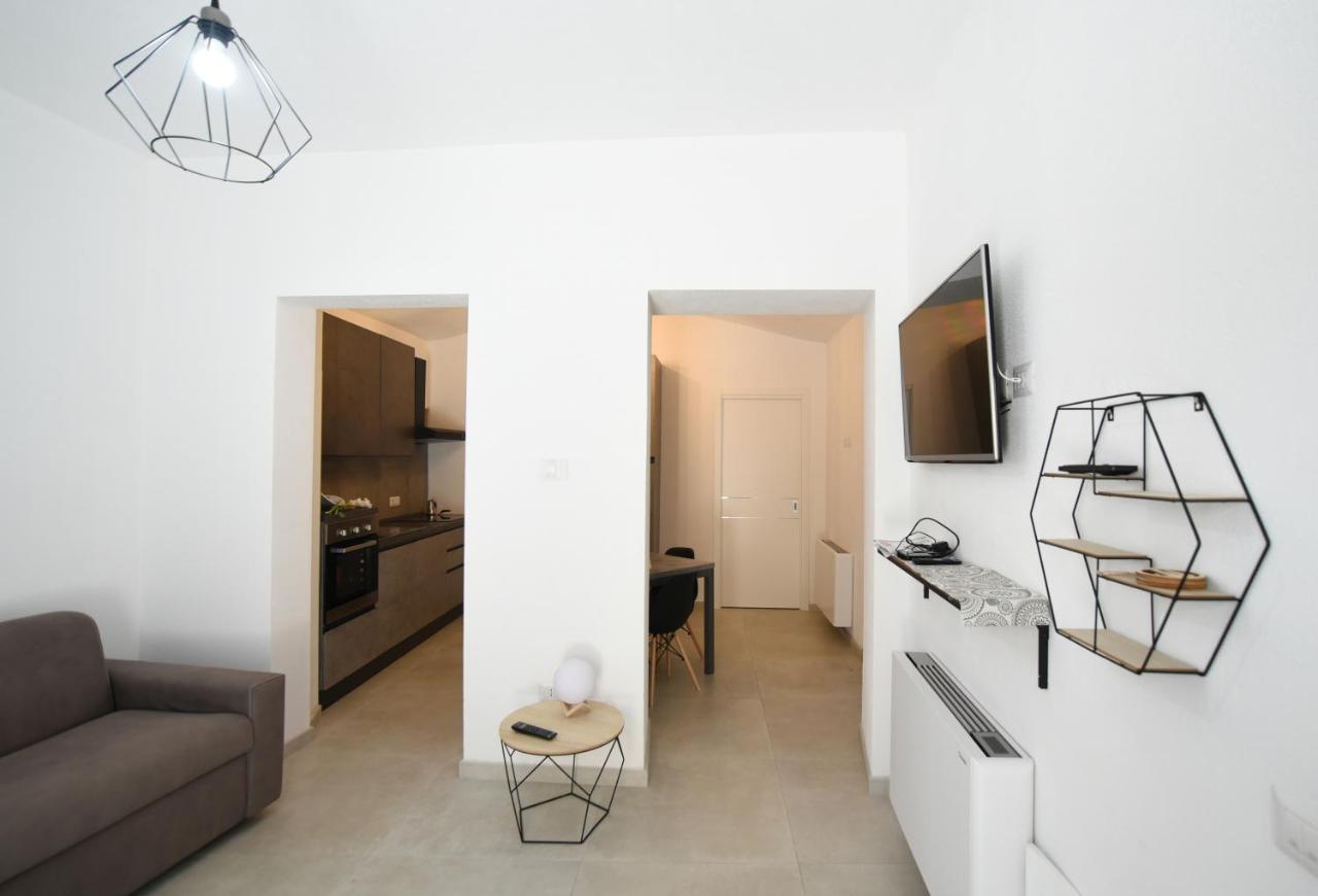 Tatta & Nanna Apartment أوليينا المظهر الخارجي الصورة