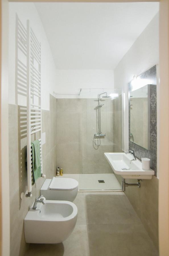 Tatta & Nanna Apartment أوليينا المظهر الخارجي الصورة