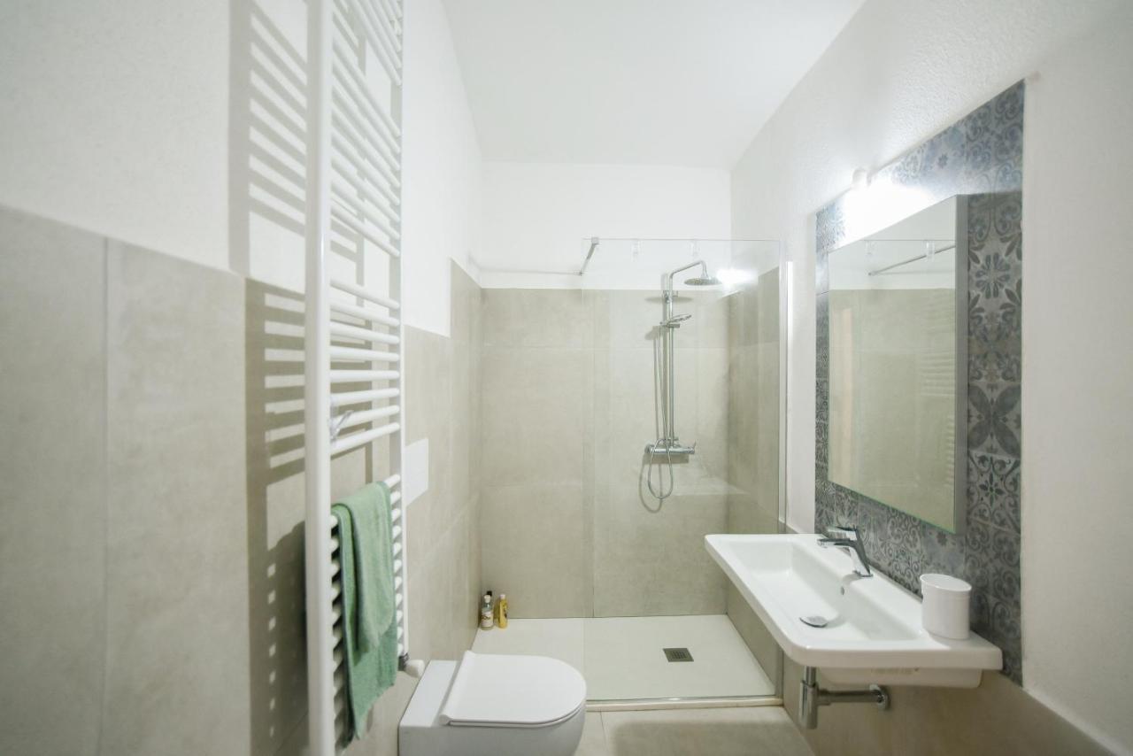 Tatta & Nanna Apartment أوليينا المظهر الخارجي الصورة