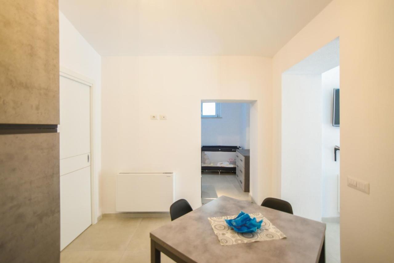 Tatta & Nanna Apartment أوليينا المظهر الخارجي الصورة