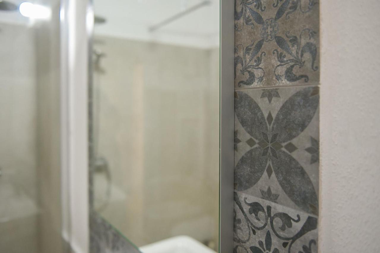 Tatta & Nanna Apartment أوليينا المظهر الخارجي الصورة