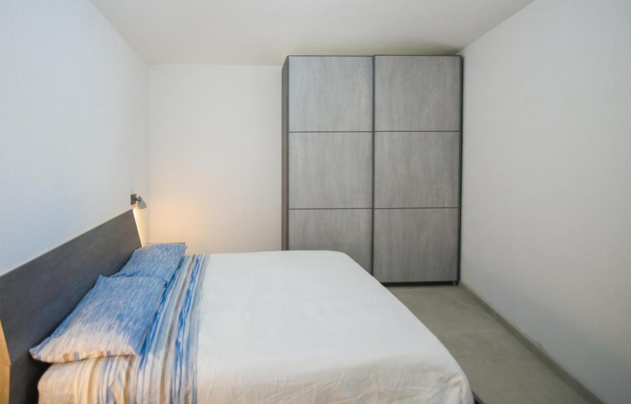 Tatta & Nanna Apartment أوليينا المظهر الخارجي الصورة