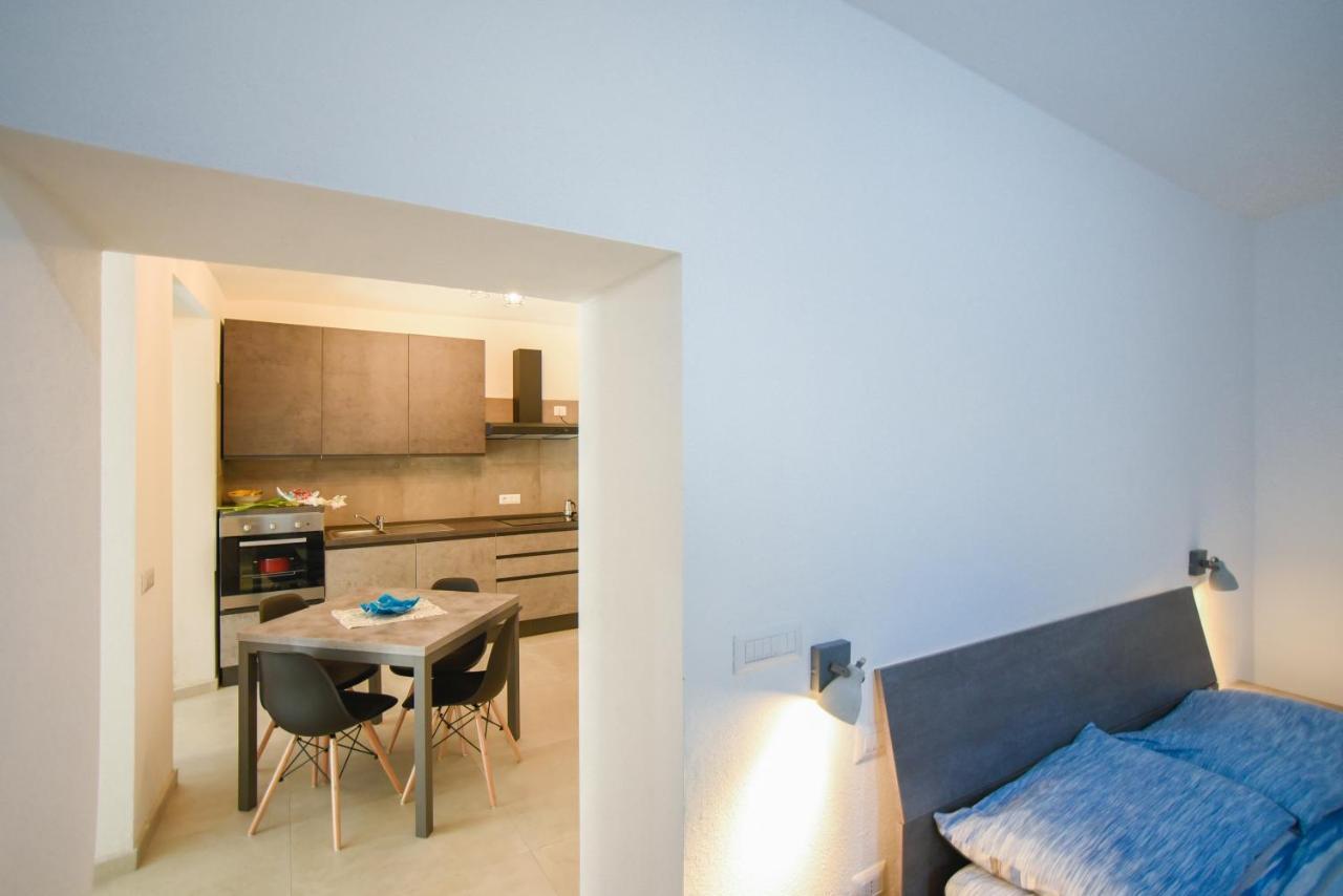 Tatta & Nanna Apartment أوليينا المظهر الخارجي الصورة