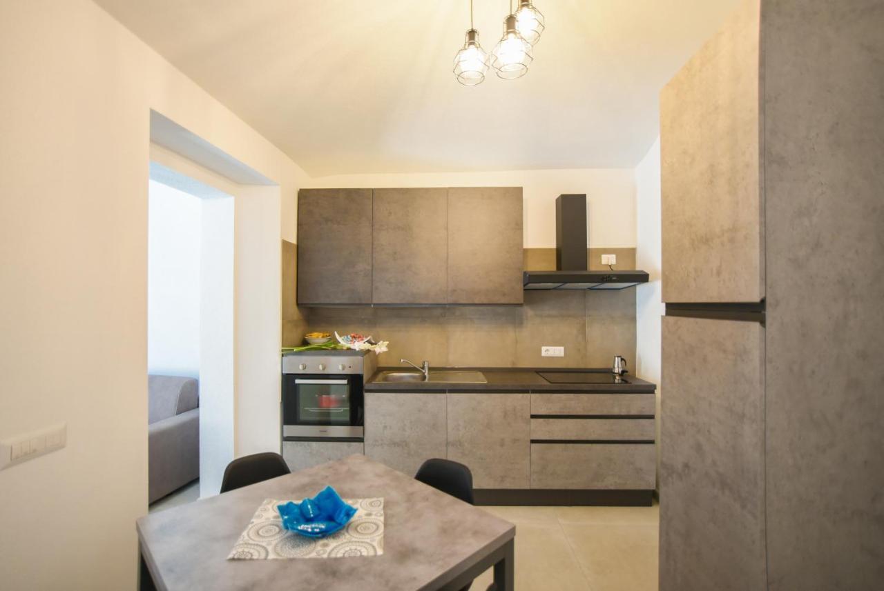Tatta & Nanna Apartment أوليينا المظهر الخارجي الصورة