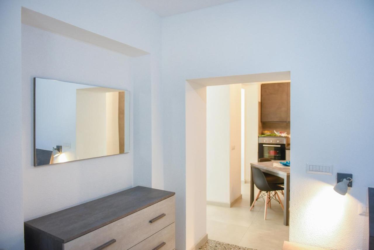 Tatta & Nanna Apartment أوليينا المظهر الخارجي الصورة
