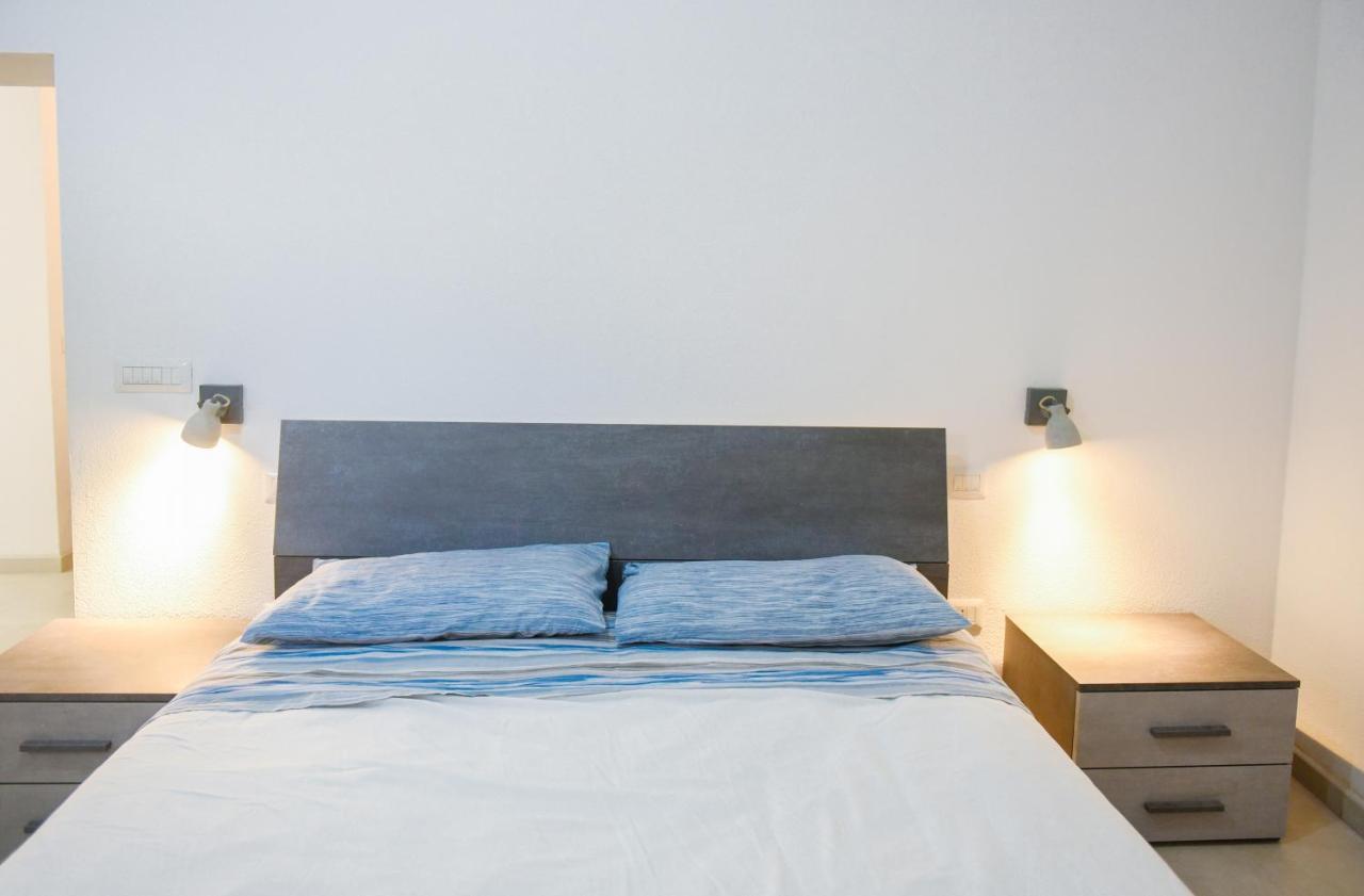 Tatta & Nanna Apartment أوليينا المظهر الخارجي الصورة