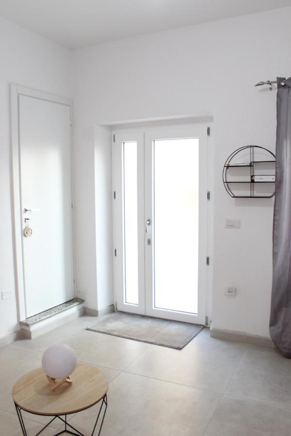 Tatta & Nanna Apartment أوليينا المظهر الخارجي الصورة